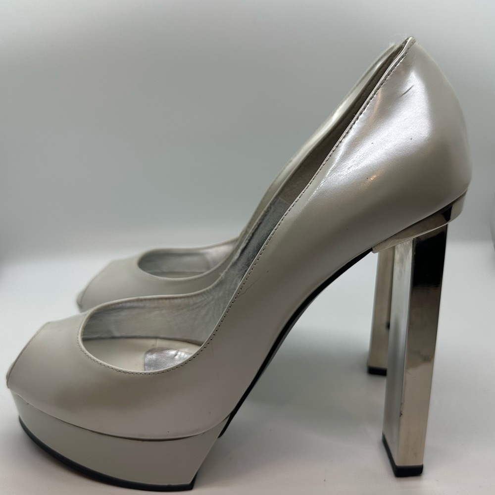 Davis by Ruthie Davis Platform Pumps - Picture 3 of 3
